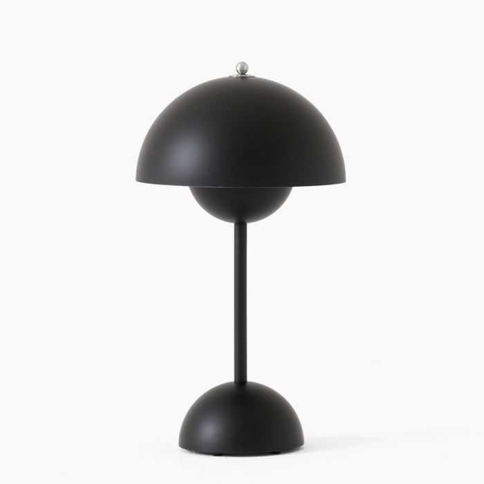 NORDIC VISTA™ | kabellose Designlampe