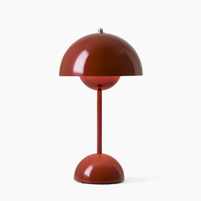 NORDIC VISTA™ | kabellose Designlampe