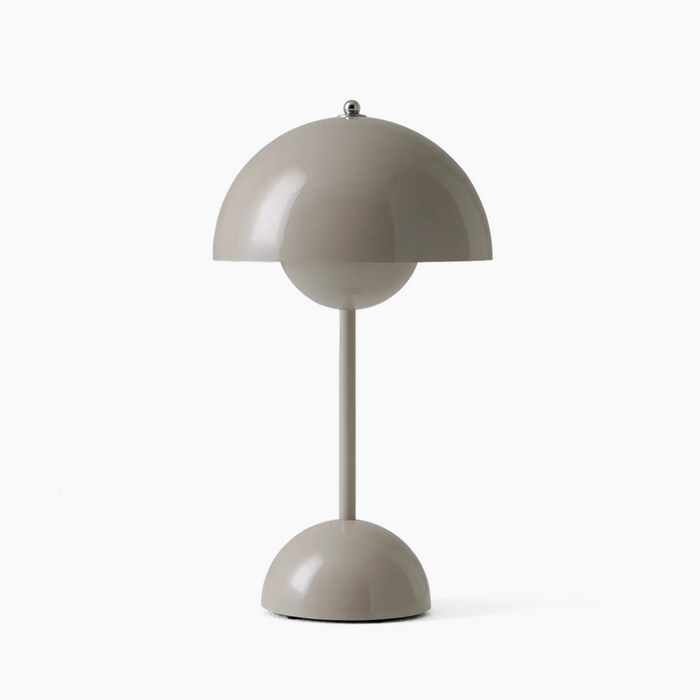 NORDIC VISTA™ | kabellose Designlampe